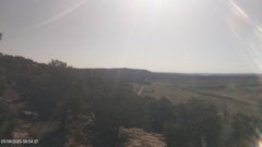 view from West Rabbit Gulch, Duchesne County, Utah, U.S.A. on 2025-05-09