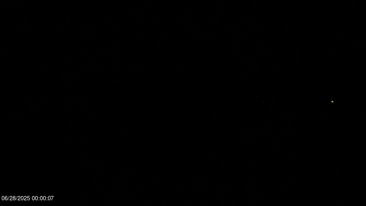 time-lapse frame, West Rabbit Gulch, Duchesne County, Utah, U.S.A. webcam