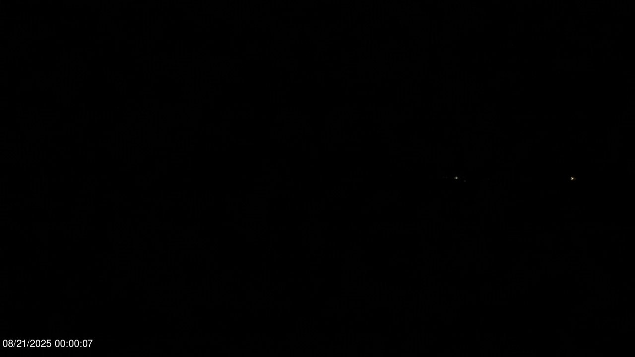 time-lapse frame, West Rabbit Gulch, Duchesne County, Utah, U.S.A. webcam