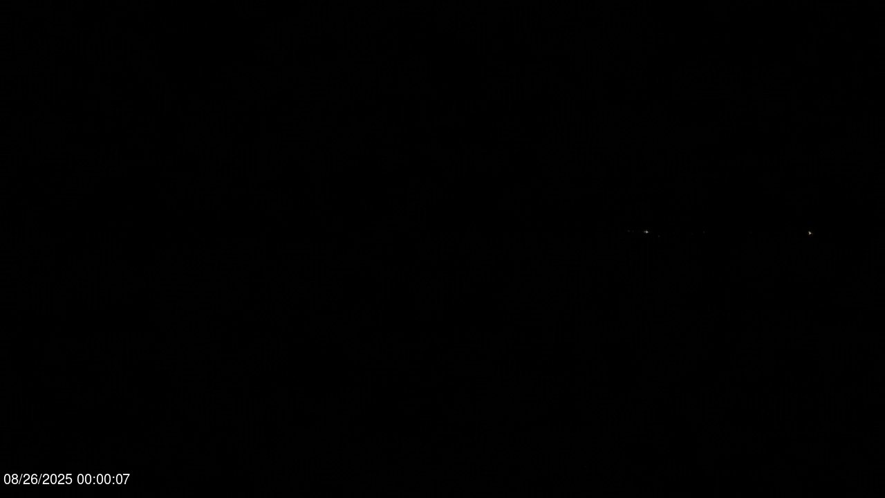 time-lapse frame, West Rabbit Gulch, Duchesne County, Utah, U.S.A. webcam