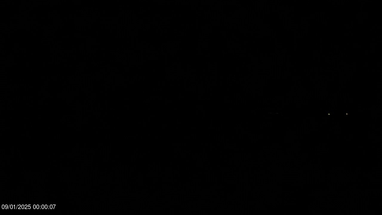 time-lapse frame, West Rabbit Gulch, Duchesne County, Utah, U.S.A. webcam