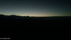 view from West Rabbit Gulch, Duchesne County, Utah, U.S.A. on 2026-04-17