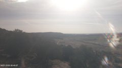 view from West Rabbit Gulch, Duchesne County, Utah, U.S.A. on 2026-04-21