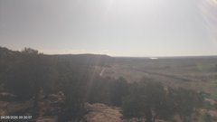 view from West Rabbit Gulch, Duchesne County, Utah, U.S.A. on 2026-04-28