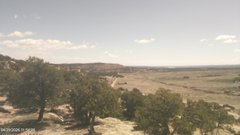 view from West Rabbit Gulch, Duchesne County, Utah, U.S.A. on 2026-04-29