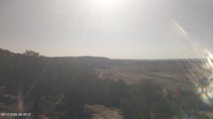 view from West Rabbit Gulch, Duchesne County, Utah, U.S.A. on 2026-05-10