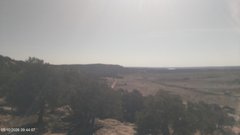 view from West Rabbit Gulch, Duchesne County, Utah, U.S.A. on 2026-05-10