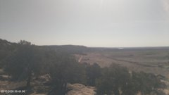 view from West Rabbit Gulch, Duchesne County, Utah, U.S.A. on 2026-05-10