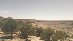 view from West Rabbit Gulch, Duchesne County, Utah, U.S.A. on 2026-05-20
