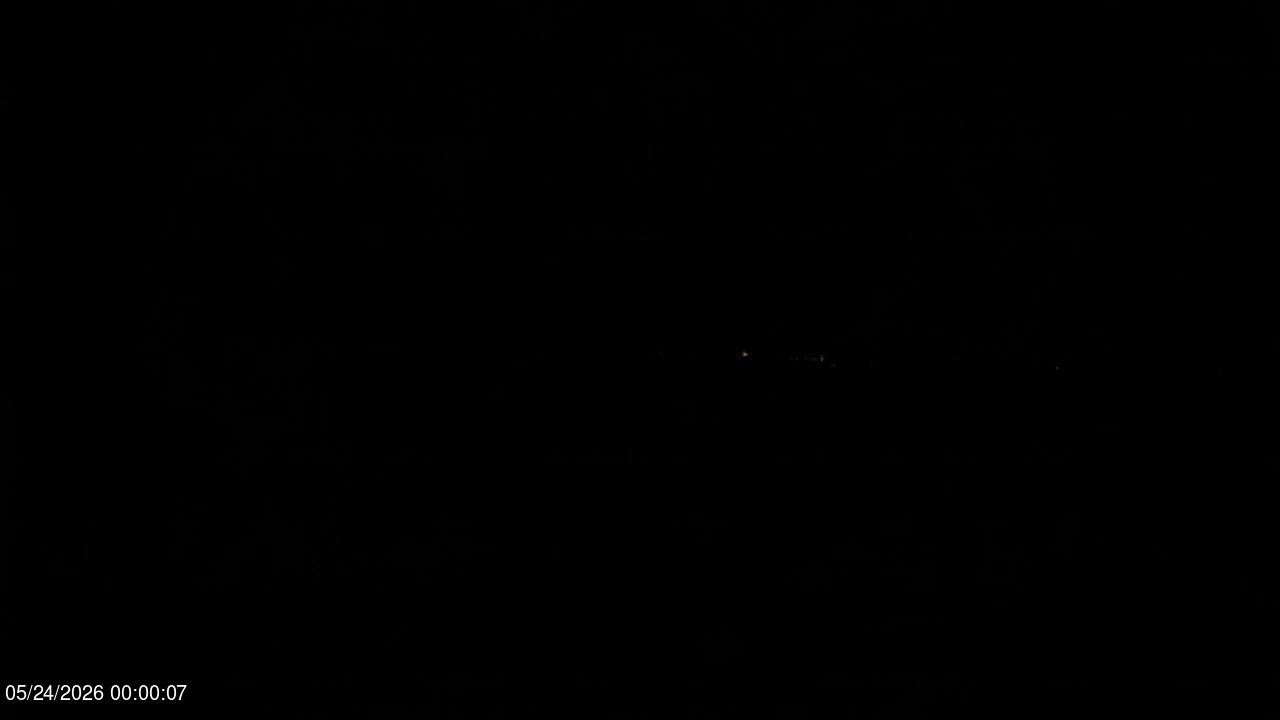 time-lapse frame, West Rabbit Gulch, Duchesne County, Utah, U.S.A. webcam