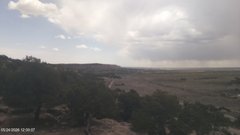 view from West Rabbit Gulch, Duchesne County, Utah, U.S.A. on 2026-05-24
