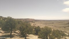 view from West Rabbit Gulch, Duchesne County, Utah, U.S.A. on 2026-06-03