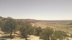 view from West Rabbit Gulch, Duchesne County, Utah, U.S.A. on 2026-06-10