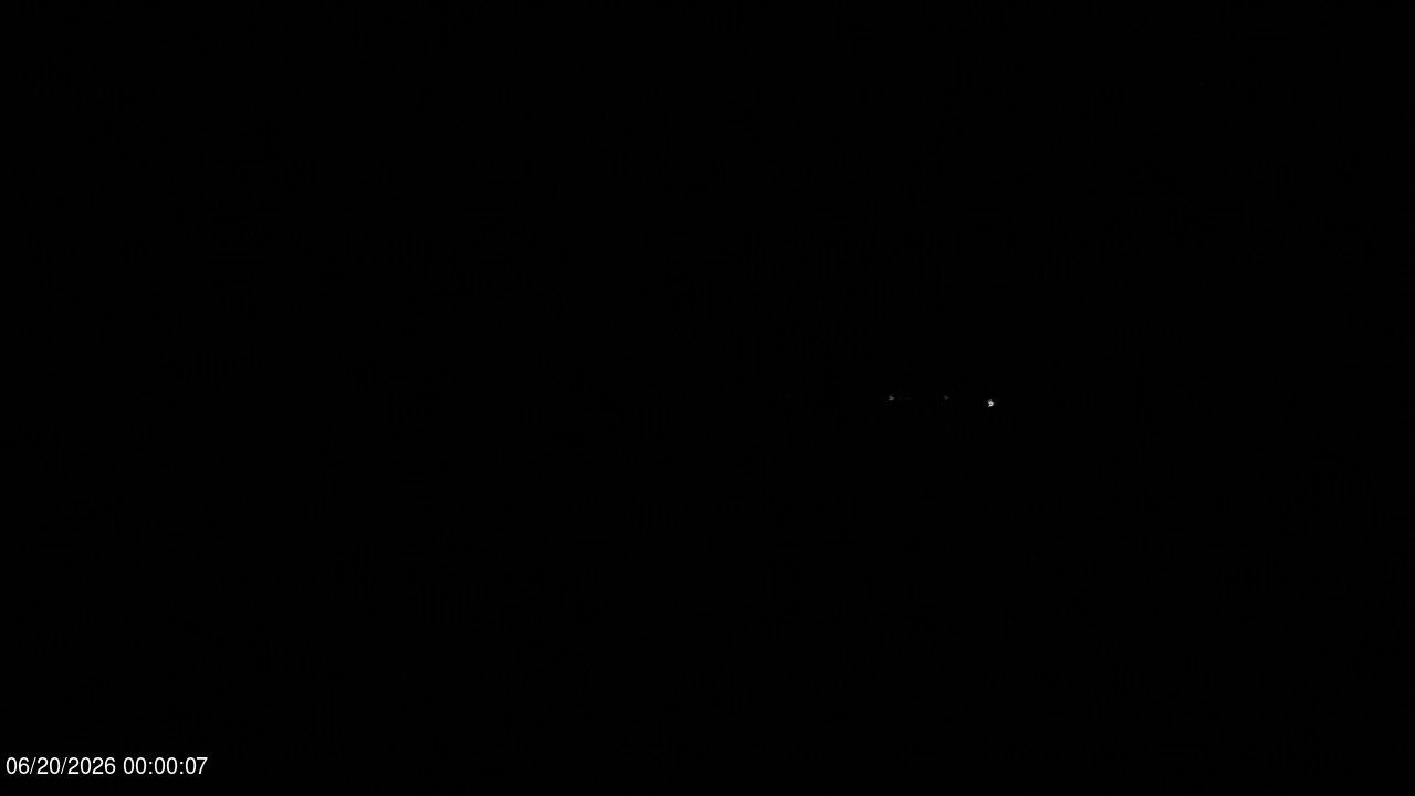 time-lapse frame, West Rabbit Gulch, Duchesne County, Utah, U.S.A. webcam
