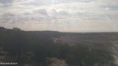 view from West Rabbit Gulch, Duchesne County, Utah, U.S.A. on 2026-06-30