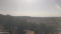 view from West Rabbit Gulch, Duchesne County, Utah, U.S.A. on 2026-07-04