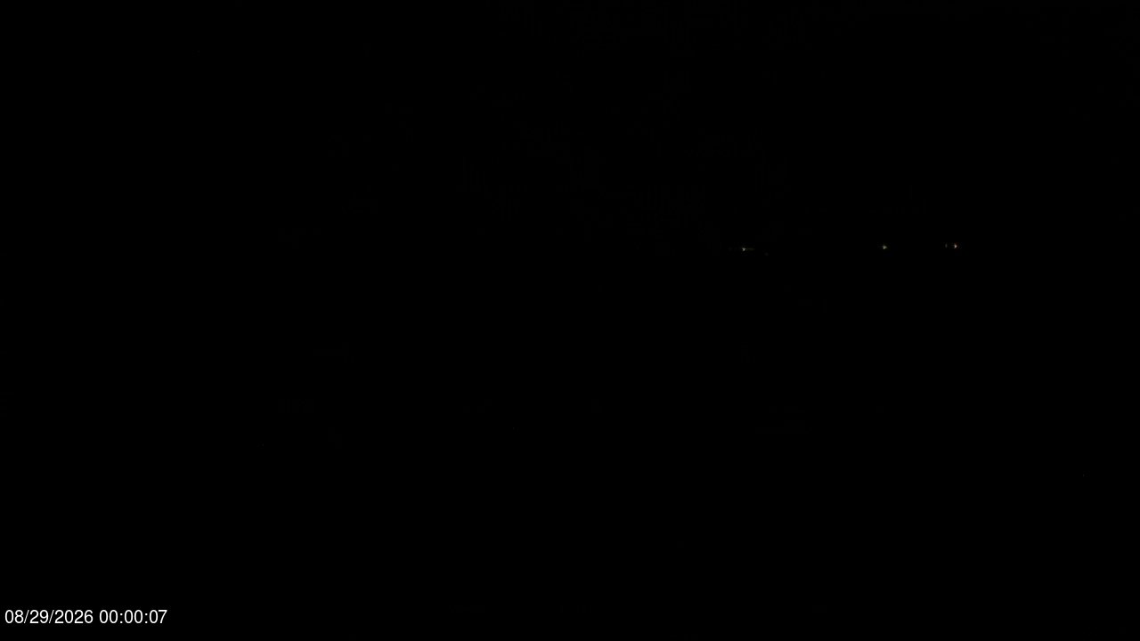 time-lapse frame, West Rabbit Gulch, Duchesne County, Utah, U.S.A. webcam