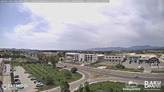 view from Sestu Cortexandra on 2025-05-03