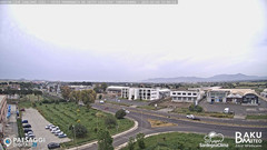 view from Sestu Cortexandra on 2025-05-04