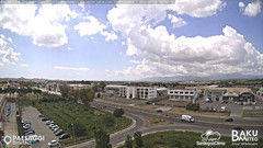 view from Sestu Cortexandra on 2025-05-12