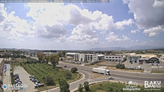 view from Sestu Cortexandra on 2025-05-16