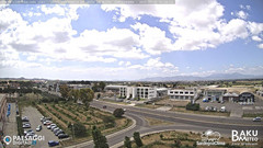 view from Sestu Cortexandra on 2025-05-21