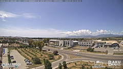 view from Sestu Cortexandra on 2025-05-24