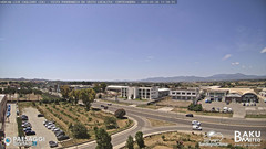 view from Sestu Cortexandra on 2025-05-26