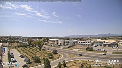 view from Sestu Cortexandra on 2025-05-27