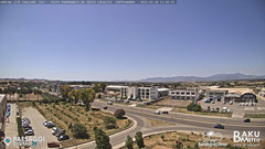 view from Sestu Cortexandra on 2025-05-28