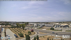 view from Sestu Cortexandra on 2025-06-14