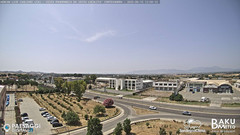 view from Sestu Cortexandra on 2025-06-15
