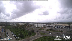 view from Sestu Cortexandra on 2026-03-02