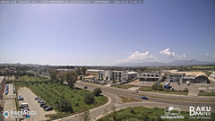 view from Sestu Cortexandra on 2026-04-18