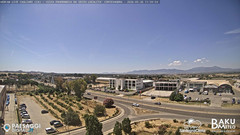view from Sestu Cortexandra on 2026-05-26