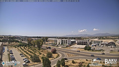 view from Sestu Cortexandra on 2026-05-27