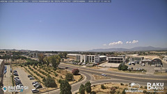 view from Sestu Cortexandra on 2026-05-27