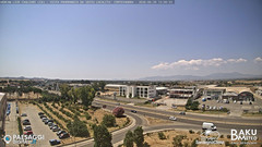 view from Sestu Cortexandra on 2026-06-29