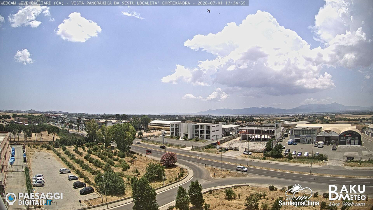 time-lapse frame,  webcam