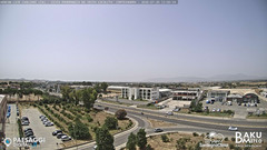 view from Sestu Cortexandra on 2026-07-20