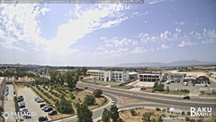 view from Sestu Cortexandra on 2026-08-03