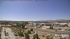 view from Sestu Cortexandra on 2026-08-08
