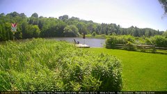 view from Deck-Dock Cam on 2025-06-23