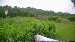view from Deck-Dock Cam on 2025-07-07