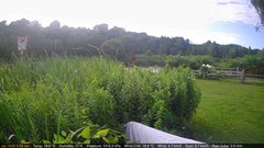 view from Deck-Dock Cam on 2025-07-19