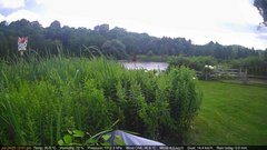 view from Deck-Dock Cam on 2025-07-24