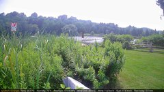 view from Deck-Dock Cam on 2025-07-30