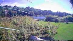 view from Deck-Dock Cam on 2025-09-16