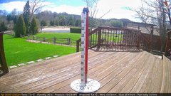view from Deck-Dock Cam on 2026-04-30