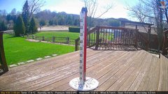 view from Deck-Dock Cam on 2026-05-04